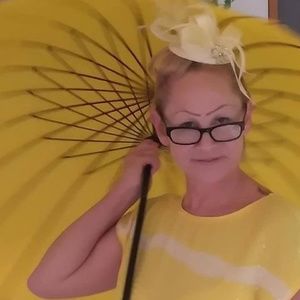 Meet your Posher, Gabrielle